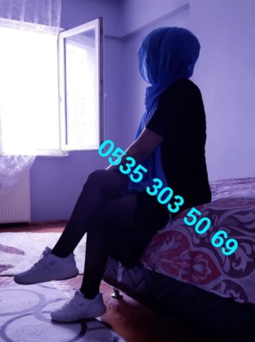 Bahçeşehir Escort Bayan